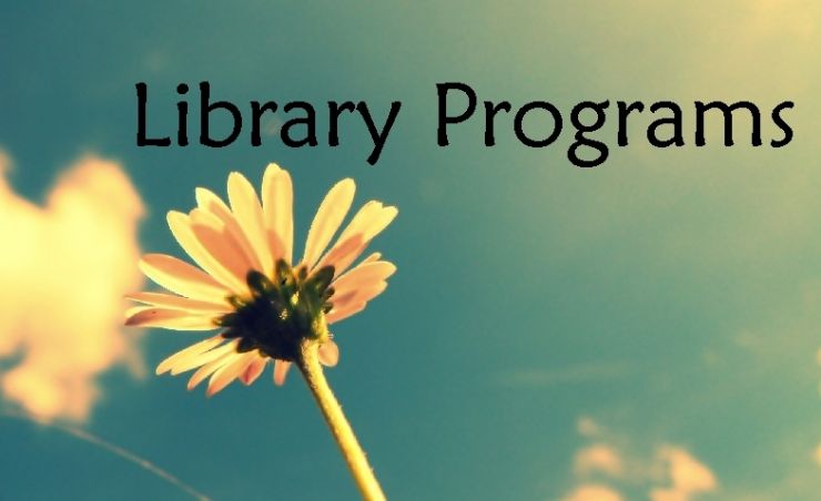 Library Programs